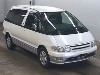 TOYOTA ESTIMA LUCIDA