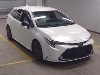 TOYOTA COROLLA WAGON