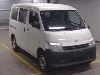 MAZDA BONGO VAN