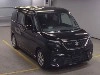 SUZUKI SOLIO BANDIT