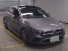 MERCEDES BENZ A CLASS