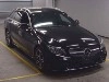 MERCEDES BENZ C CLASS STATION WAGON