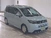 HONDA FREED HYBRID