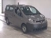 NISSAN NV200 VANETTE VAN