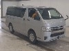 TOYOTA REGIUS VAN