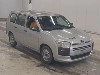 TOYOTA SUCCEED WAGON