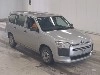 TOYOTA SUCCEED WAGON
