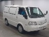 MAZDA BONGO VAN