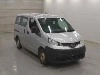 NISSAN NV200 VANETTE VAN