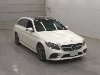 MERCEDES BENZ C CLASS STATION WAGON