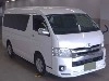TOYOTA HIACE WAGON