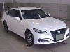 TOYOTA CROWN HYBRID