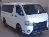 TOYOTA REGIUS VAN