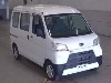 SUBARU SAMBAR VAN