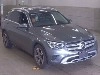 MERCEDES BENZ GLC