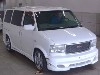 CHEVROLET ASTRO