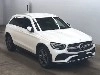 MERCEDES BENZ AMG GLC