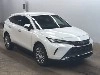 TOYOTA HARRIER HYBRID