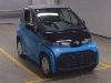 TOYOTA C+POD