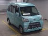 SUBARU SAMBAR VAN