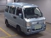 SUBARU SAMBAR VAN