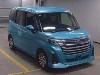 SUBARU JUSTY