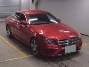 MERCEDES BENZ E CLASS