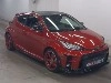TOYOTA GR YARIS