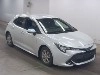 TOYOTA COROLLA SPORT