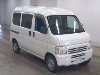 HONDA ACTY VAN