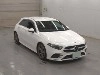 MERCEDES BENZ A CLASS
