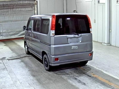 HONDA VAMOS