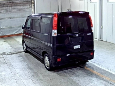 HONDA VAMOS
