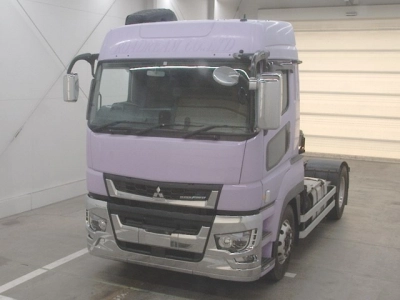 MITSUBISHI FUSO