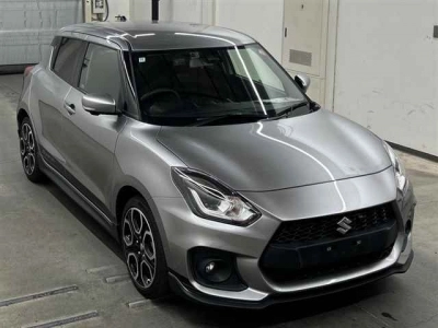 SUZUKI SWIFT SPORTS