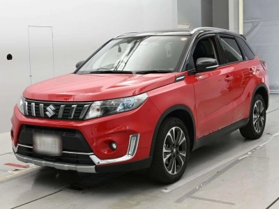 SUZUKI ESCUDO