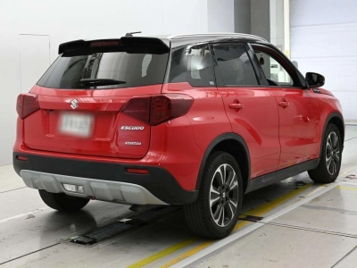 SUZUKI ESCUDO