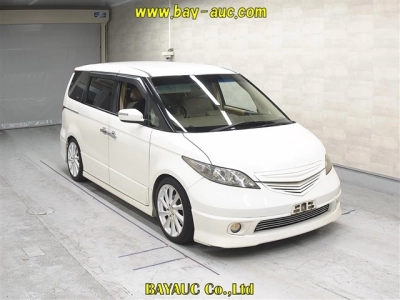 HONDA ELYSION