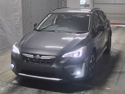 SUBARU SUBARU XV