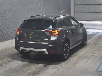 SUBARU SUBARU XV
