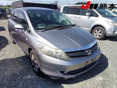 HONDA AIRWAVE