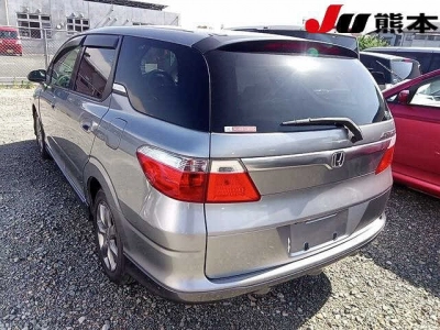 HONDA AIRWAVE