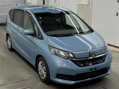 HONDA FREED+