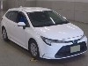 TOYOTA COROLLA WAGON