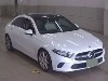 MERCEDES BENZ A CLASS