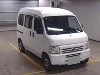 HONDA ACTY VAN