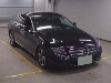 MERCEDES BENZ E CLASS