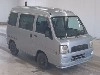 SUBARU SAMBAR VAN