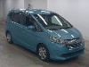 HONDA FREED HYBRID