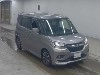 SUZUKI SOLIO BANDIT